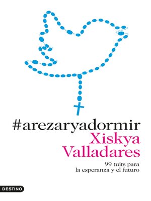 cover image of #arezaryadormir